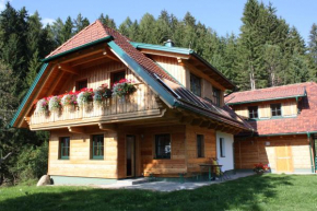 Stillbacherhütte